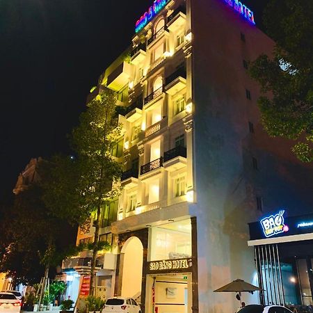 Sao Bang Hotel 투저우못 외부 사진