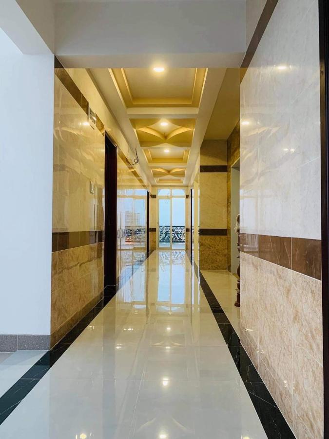 Sao Bang Hotel 투저우못 외부 사진
